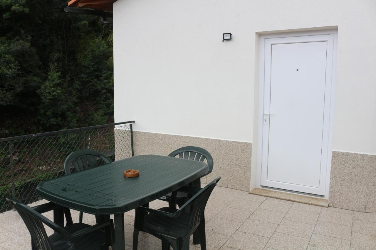 Casinhas Da Lu Apartment Geres Exterior foto