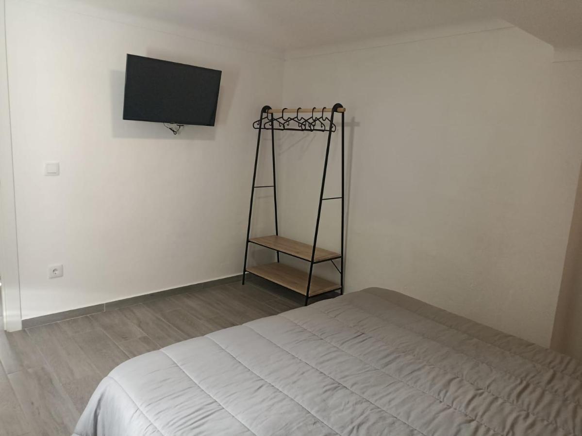 Casinhas Da Lu Apartment Geres Exterior foto