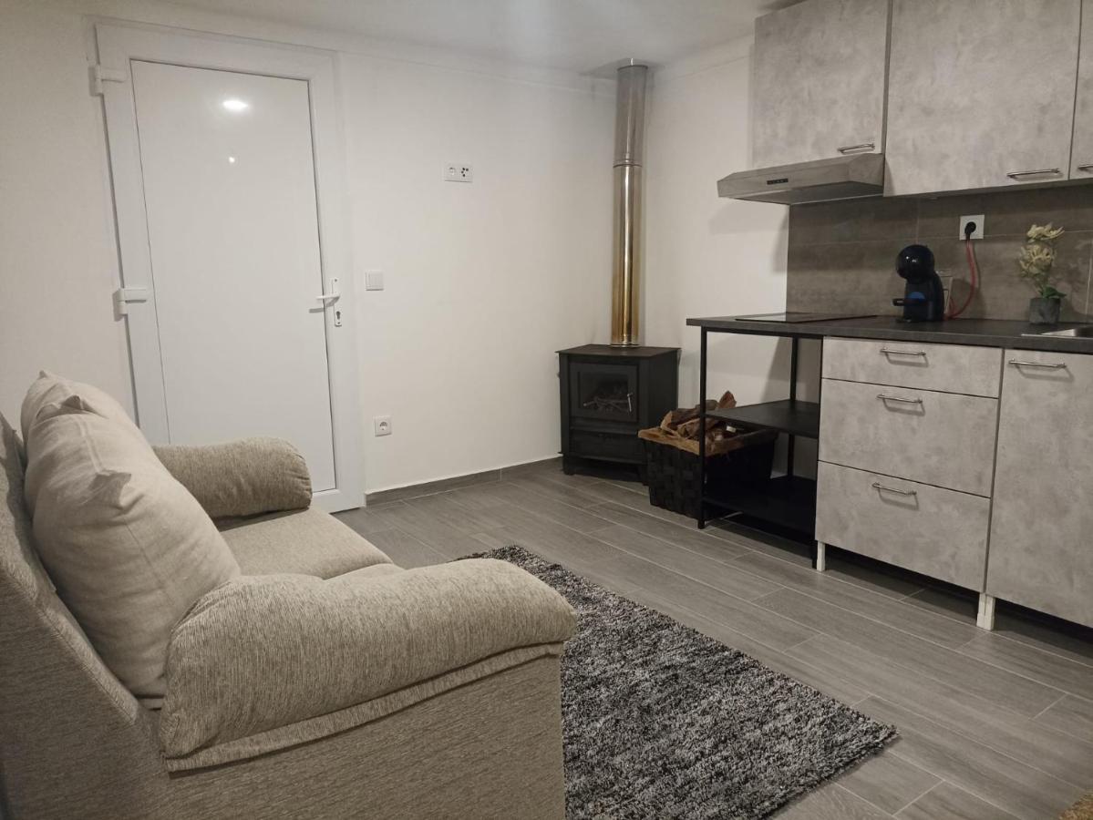 Casinhas Da Lu Apartment Geres Exterior foto